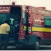 حالات اختناق جديدة في صفوف تلاميذ إعدادية شطّ السلام بقابس