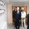 قيس سعيّد:” الحق في الصحة من الحقوق الطبيعية للإنسان ويجب أن يتوفر لكل المواطنين”