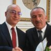 تنصيب رئيس الفرع الجهوي للمحامين بالقيروان