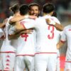 قائمة لاعبي المنتخب التونسي للمشاركة في كأس العرب قطر 2025