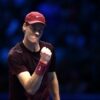 كرة المضرب : يانيك سينير يبلغ نصف نهائي بطولة أي تي بي (ATP)