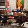 رئيس الجمهورية :”كلّ مسؤول داخل الدّولة يجب أن يعمل على تحقيق انتظارات الشّعب التونسي المشروعة…”