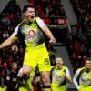 الدوري الألماني : بوروسيا دورتموند ينتصر على باير ليفركوزن و بيارن ميونخ يحقق فوز متأخر أمام سانت بولي