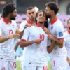 موعد المباراة وبرنامج النقل التلفزي