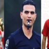 ثُلاثي يُمثّل التحكيم التونسي في كأس أمم إفريقيا “المغرب 2025”