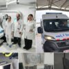 وزارة الصحة تدعم صفاقس بتجهيزات حديثة وتعزيز خدمات الإسعاف