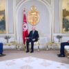 رئيس الدولة يستدعي سفير الاتحاد الأوروبي بتونس لإبلاغه احتجاجا شديد اللّهجة إزاء عدم الالتزام بضوابط العمل الدبلوماسي