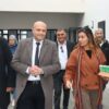 والي القيروان يتابع تقدّم إنجاز المشاريع البلدية المموّلة عبر البنك الألماني لإعادة الإعمار ببلدية سيسب الذريعات