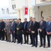 القيروان تحيي الذكرى 15 لعيد الثورة…
