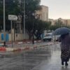 أعلاها في الوسلاتية: أمطار متفاوتة بعدد من مناطق ولاية القيروان