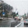 نشرة متابعة :أمطار غزيرة منتظرة الليلة ببنزرت وباجة وجندوبة