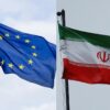 الاتحاد الأوروبي يصعّد ضد إيران وطهران تستدعي 4 سفراء