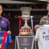 يتصدرها نهائي السوبر الإسباني بين برشلونة و ريال مدريد ( برنامج أبرز مقابلات اليوم )