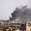 السودان…الأوضاع تواصل التوتر…