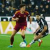 الدوري الإيطالي : روما ينهزم أمام أودينيزي بهدف دون مقابل