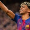 الدوري الإسباني : لامين يامال يقود برشلونة للفوز على فياريال بنتيجة 4-1 مسجلا أول هاتريك في مسيرته