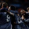 الدوري الإسباني : ريال مدريد يحقق فوز صعب في ميدان سيلتا فيغو بهدفين مقابل هدف وحيد