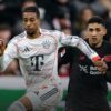 الدوري الألماني : بيارن ميونخ يتعادل مع باير ليفركوزن و بوروسيا دورتموند ينتصر على أوغسبورغ