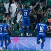 كأس خادم الحرمين الشريفين السعودي : الهلال و الخلود إلى النهائي على حساب الأهلي و الإتحاد