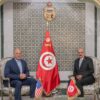 تونس والولايات المتحدة تؤكدان تعزيز التعاون ودعم الجالية التونسية