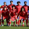 تصفيات كأس أمم إفريقيا لأقل من 17 سنة