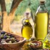 زيت الزيتون البكر يعزز صحة الدماغ عبر الأمعاء