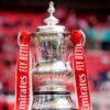 كأس الإتحاد الإنجليزي : قرعة الدور النصف النهائي