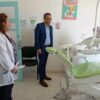 زيارة فجئية للمدير الجهوي للصحة بالقيروان إلى مركز الصحة الأساسية بمنزل المهيري