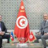 تونس وأذربيجان تؤكدان تعزيز التعاون الثنائي وتطوير الشراكة في مجالات الاقتصاد والطاقة والتعليم