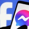 ”ميتا” تقرر إغلاق تطبيق ماسنجر