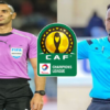 نصف نهائي أبطال إفريقيا : تعيينات حكام مقابلة الترجي وصن داونز ذهاباً وإياباً
