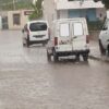 القيروان: هذه كميات الأمطار المسجلة خلال 24 ساعة الماضية