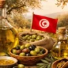 ارتفاع بـ44،9% في عائدات صادرات زيت الزيتون