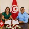 وزارة الأسرة توقع اتفاقية تعاون مع جمعية حياة في مجال دعم التنمية الاجتماعية والصحية