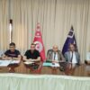 القيروان: تعزيز الاستعدادات للوقاية من حرائق الغابات والمحاصيل الزراعية خلال صيف 2026
