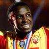 لونس يفعل بند شراء اللاعب السعودي سعود عبد الحميد