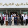 كاتب الدولة لدى وزير الفلاحة يشرف على اختتام جلسات متابعة المندوبيات الجهوية للتنمية الفلاحية بالجنوب الشرقي
