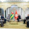 تونس والطوغو تتفقان على برنامج عمل مشترك لتعزيز التعاون خلال 2026-2027
