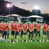 التشكيلة المحتملة للمنتخب الوطني التونسي في مواجهة المنتخب الهولندي