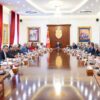 رئيسة الحكومة تشرف على مجلس الوزراء لمناقشة مخطط التنمية 2026-2030