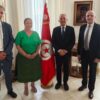 تونس وفرنسا تعززان التعاون في الصحة الرقمية والذكاء الاصطناعي