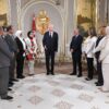 رئيس الجمهورية يؤكد إحياء مسار الصلح الجزائي ويعيّن أعضاء اللجنة الوطنية الجديدة