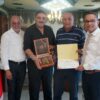 القيروان تحتضن يوما تكوينيا بين الجهات حول التفقد الطبي والمسؤولية الطبية