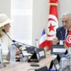 دفع المشاريع الصحية الكبرى وتعزيز الصحة الرقمية بالشراكة مع الوكالة الفرنسية للتنمية