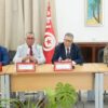 رئيس مجلس نواب الشعب يشرف على اجتماع تشاوري حول منهجية دراسة مخطط التنمية 2026-2030