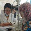 قافلة صحية متعددة الاختصاصات لفائدة أهالي فج الرويسات