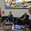 وزارة الفلاحة : انطلاق أشغال اللجنة الفنية والعلمية الاستشارية لتحيين الاستراتيجية الوطنية لمقاومة داء السل لدى الأبقار