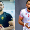 ثنائي يعزز صفوف النادي الإفريقي