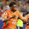 كأس العالم : المنتخب الإيفواري يخطف الإنتصار في ٱخر اللحظات أمام منتخب الإكوادور