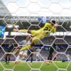 كأس العالم 2026 : المنتخب السعودي يتعادل مع منتخب الأوروغواي بنتيجة 1-1